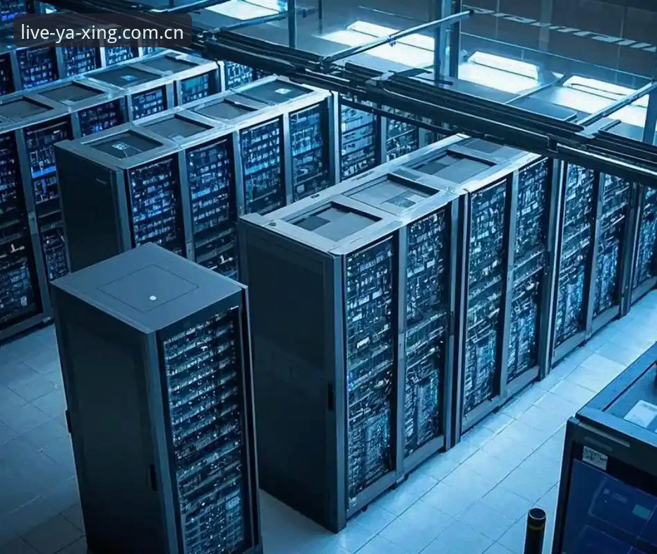 揭秘打破边界的现场数据中心背后：从用户小刘的疑问讲起